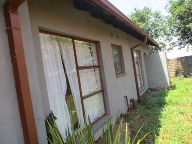 House for sale in Midvaal, Gauteng