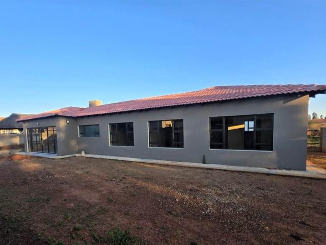 House for sale in Midvaal, Gauteng
