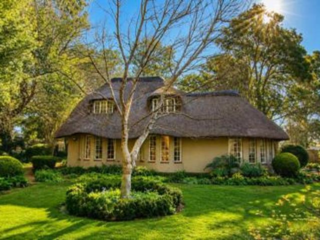 House for sale in Meyerton, Midvaal Local Municipality