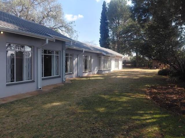 House for sale in Midvaal, Gauteng