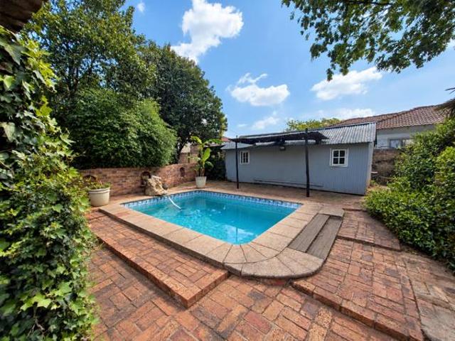 House for sale in Meyerton, Midvaal Local Municipality