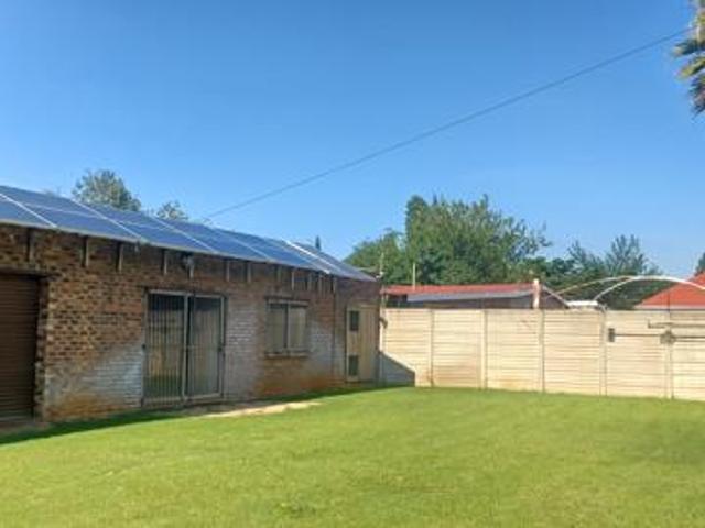House for sale in Midvaal, Gauteng