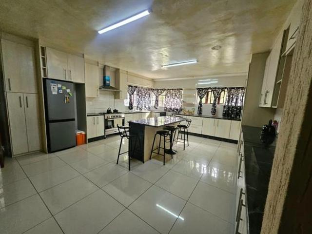 House for rent in Meyerton, Midvaal Local Municipality
