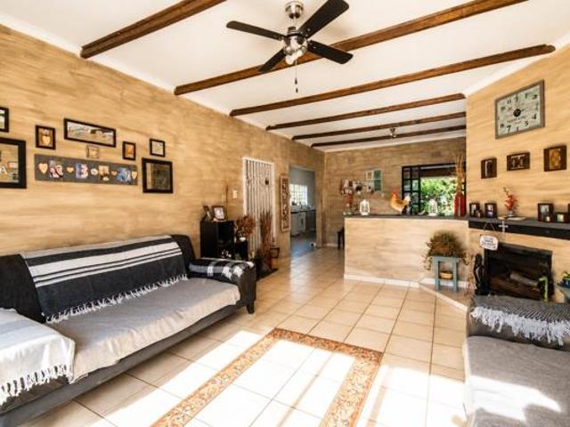 House for sale in Midvaal, Gauteng