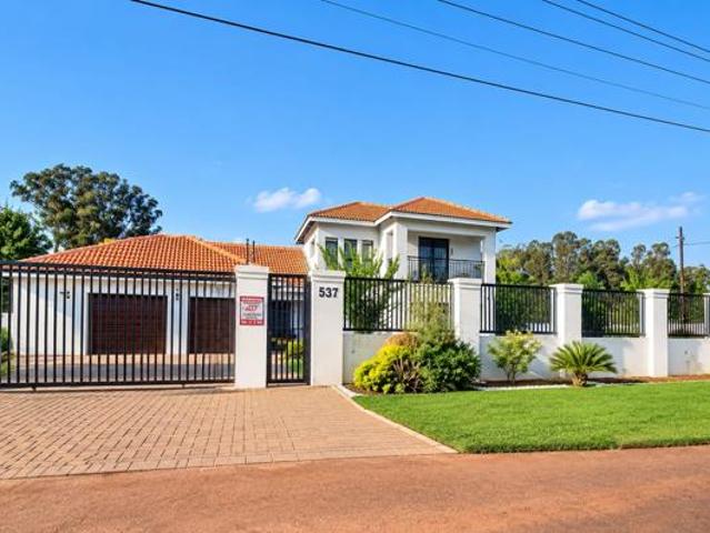 House for sale in Meyerton, Midvaal Local Municipality