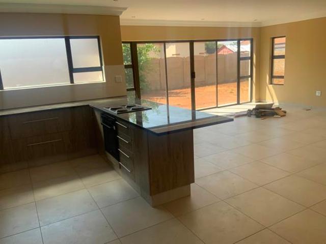 House for sale in Midvaal, Gauteng