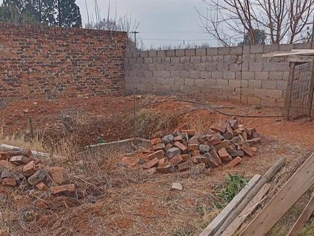House for sale in Meyerton
