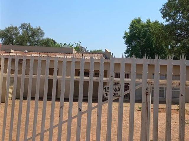 House for sale in Meyerton