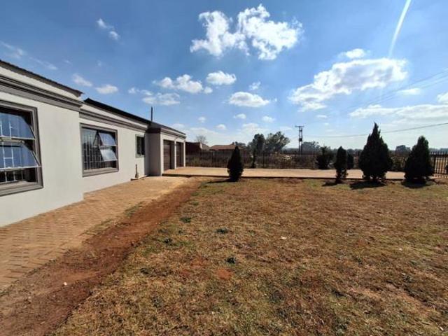 House for sale in Midvaal, Gauteng