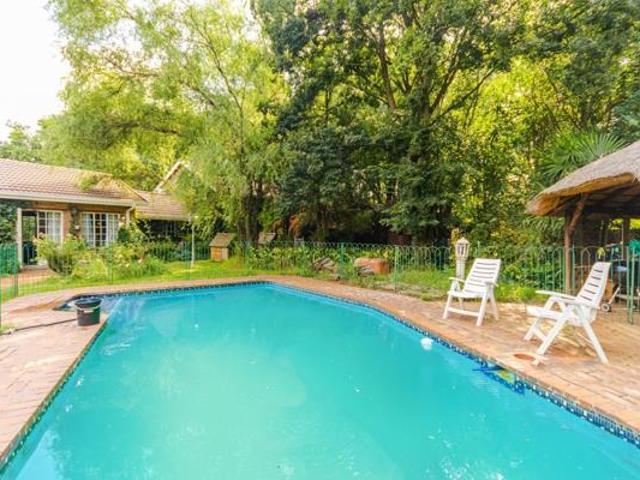 House for sale in Midvaal, Gauteng