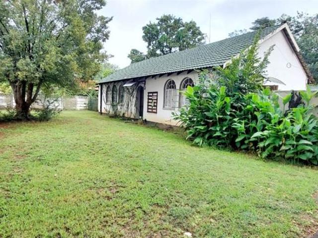 House for sale in Meyerton