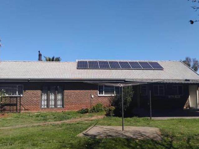 House for rent in Midvaal, Gauteng