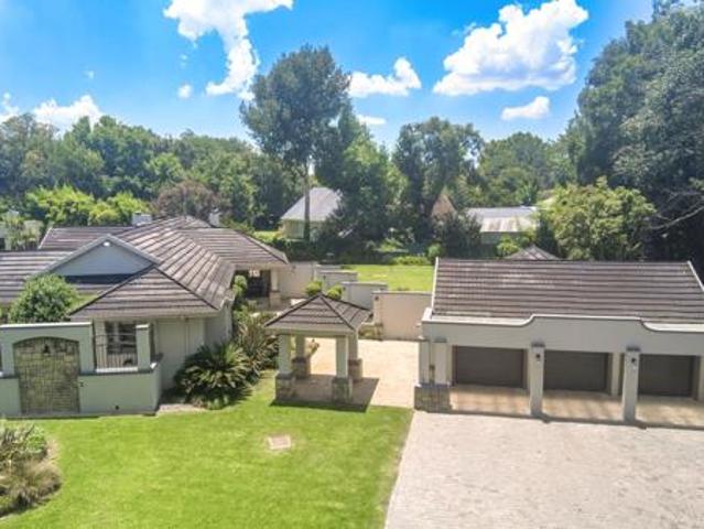 House for sale in Midvaal, Gauteng