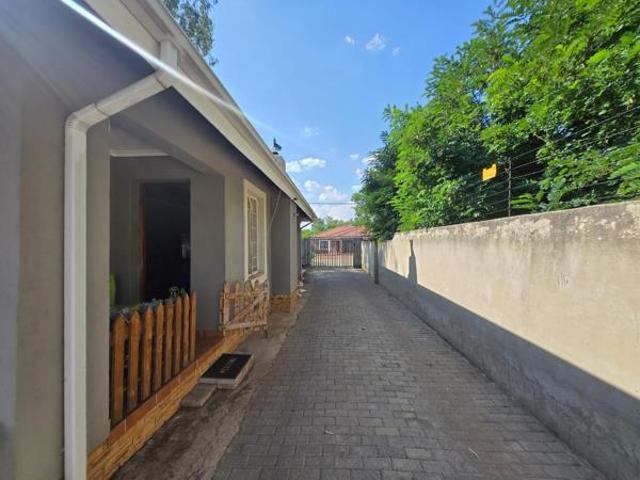 House for sale in Midvaal, Gauteng