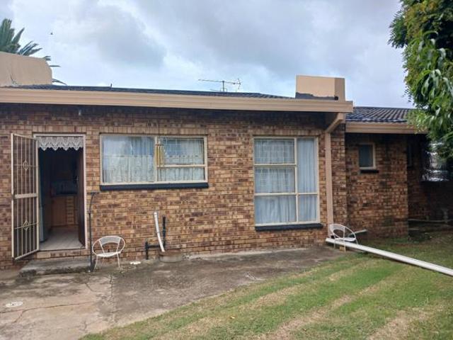 House for sale in Lejweleputswa, Free State