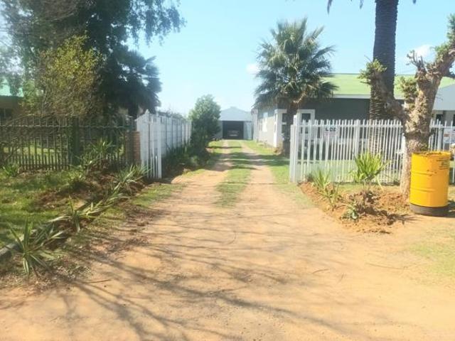 House for sale in Lejweleputswa, Free State