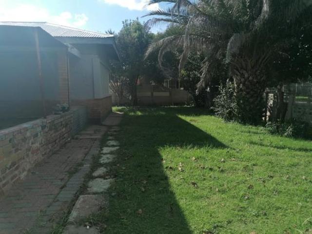 House for sale in Lejweleputswa, Free State