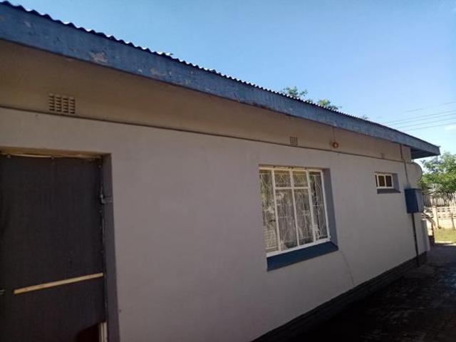 House for sale in Lejweleputswa, Free State