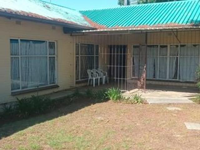 House for sale in Lejweleputswa, Free State