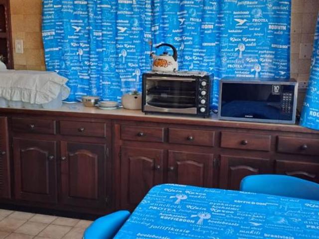 House for sale in Lejweleputswa, Free State