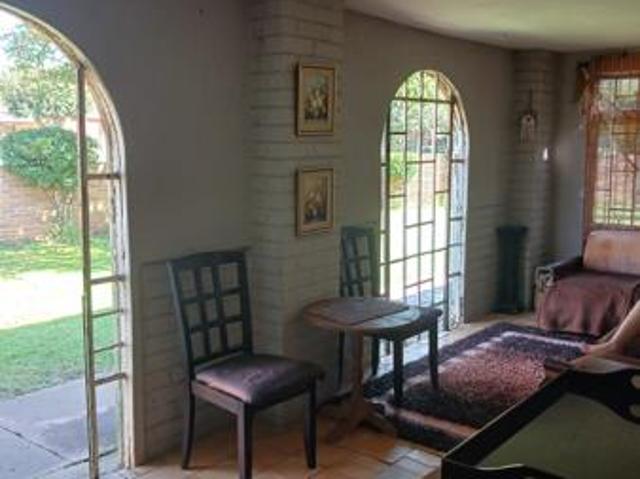 House for sale in Lejweleputswa, Free State