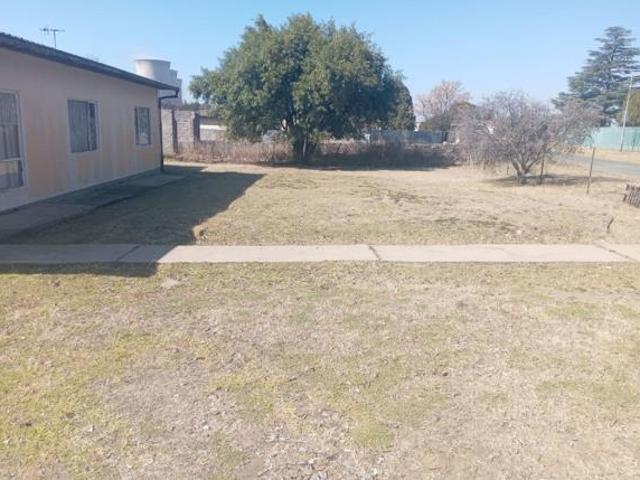 House for sale in Lejweleputswa, Free State
