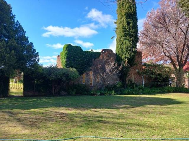 House for sale in Lejweleputswa, Free State
