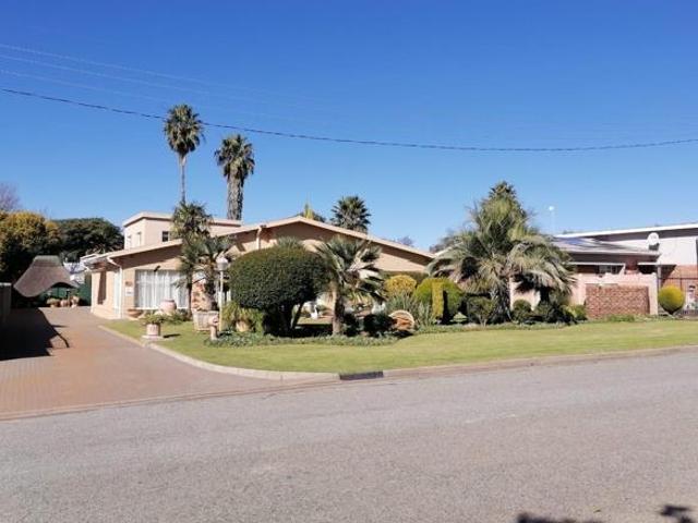 House for sale in Lejweleputswa, Free State
