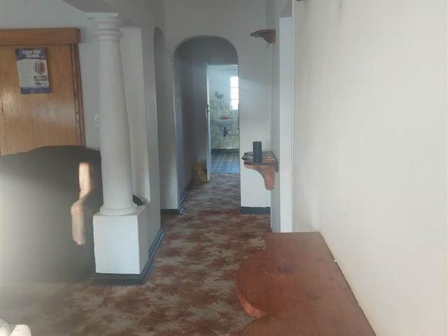 House for sale in Lejweleputswa, Free State