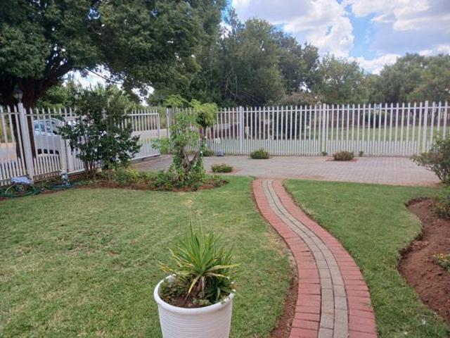 House for sale in Lejweleputswa, Free State
