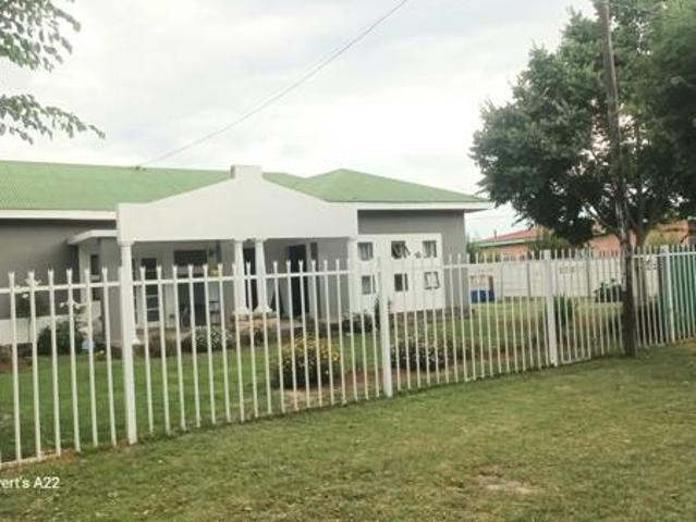 House for sale in Lejweleputswa, Free State