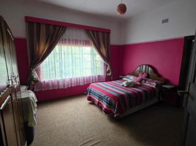 House for sale in Lejweleputswa, Free State