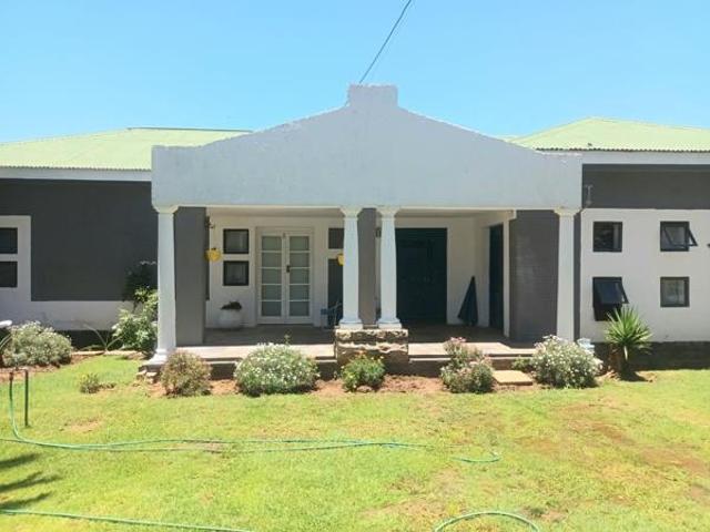 House for sale in Lejweleputswa, Free State