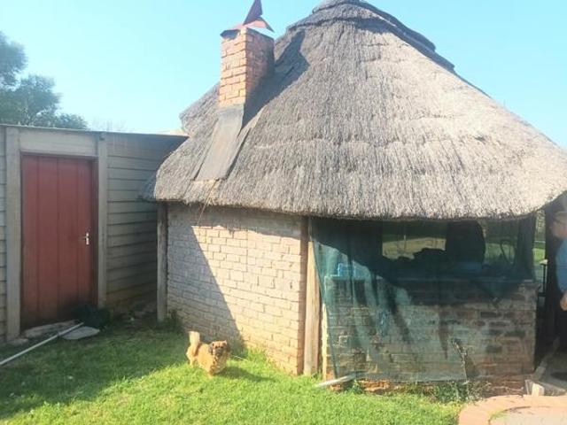 House for sale in Lejweleputswa, Free State