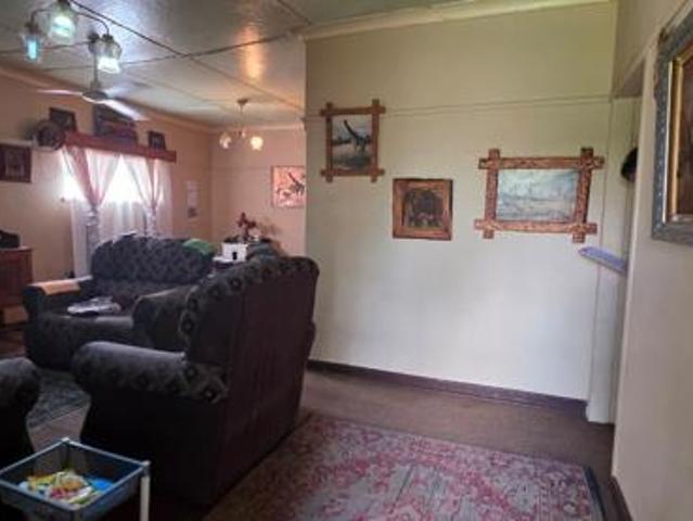 House for sale in Lejweleputswa, Free State