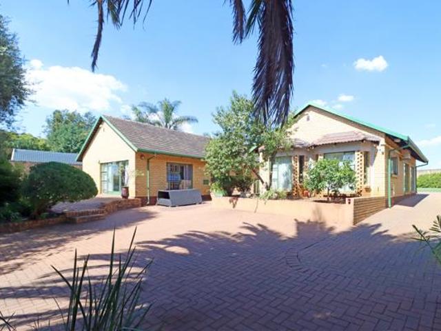 House for sale in Centurion, Gauteng