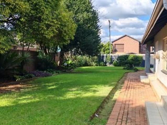 House for rent in Centurion, Gauteng