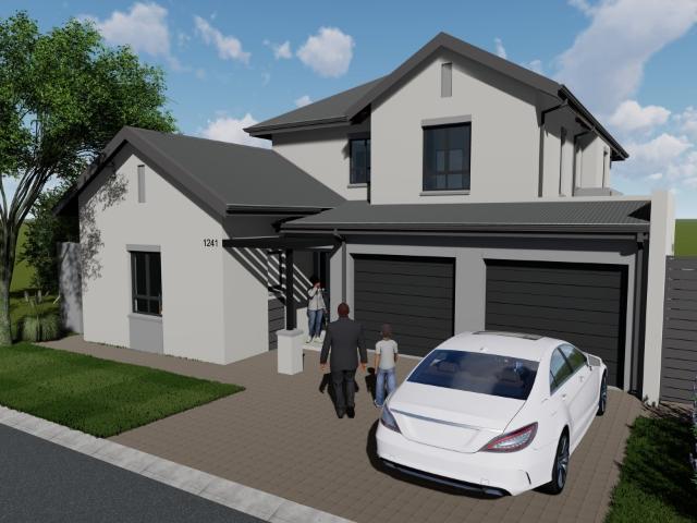 House for sale in Centurion, Gauteng
