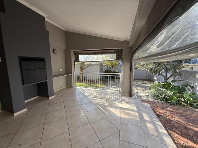 House for rent in Centurion, Gauteng