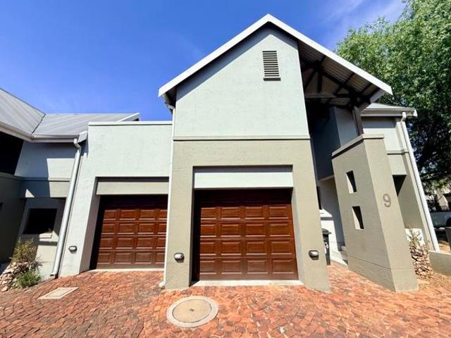 House for rent in Centurion, Gauteng