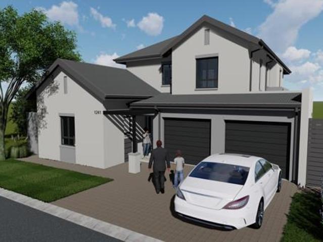 House for sale in Centurion, City of Tshwane Metropolitan Municipality