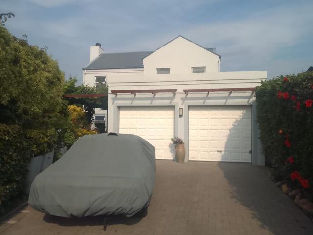 House for sale in Western Cape