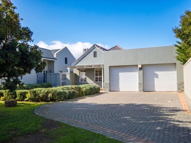 House for sale in Western Cape