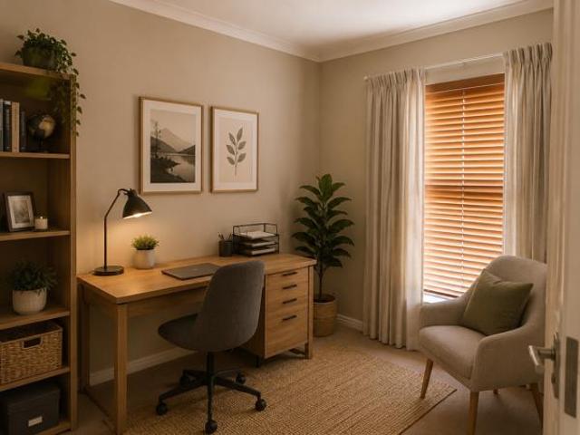 House for rent in Cape Town, Western Cape
