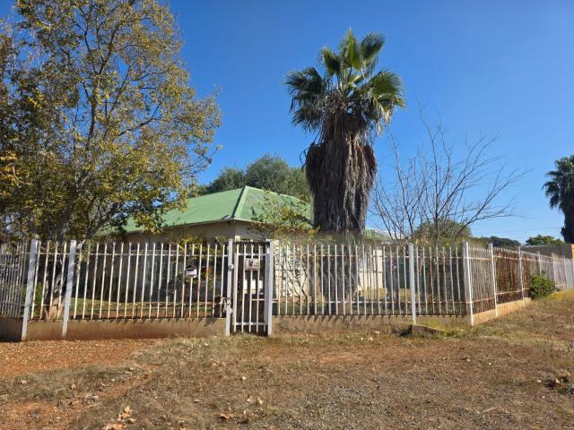 House for sale in Frances Baard, Northern Cape