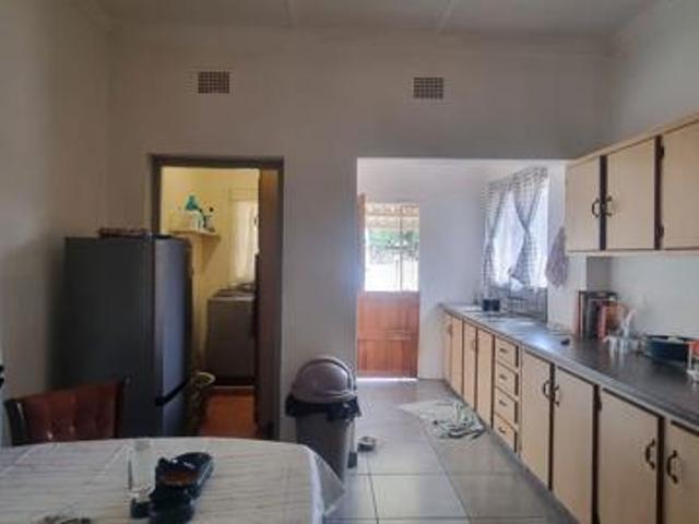 House for sale in Kimberley, Northern Cape