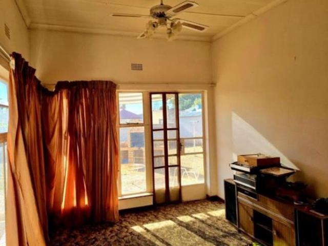 House for rent in Frances Baard, Northern Cape