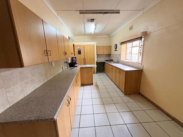 House for sale in Frances Baard, Northern Cape