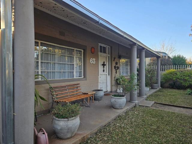 House for sale in Frances Baard, Northern Cape