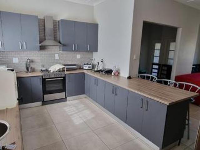 House for rent in Kimberley, Frances Baard District Municipality